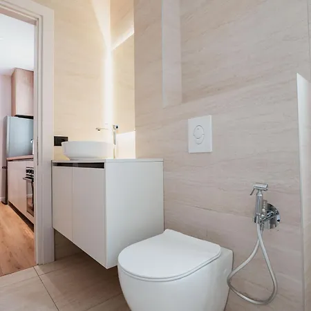 Hotel Saturn Tirana