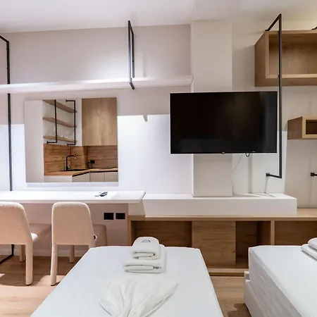 Hotel Saturn